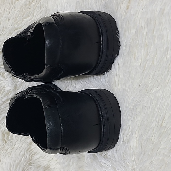 Kenneth Cole Black Men's Loafers -Size 10.5 - Picture 8 of 9